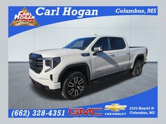 2026 GMC Sierra 1500 AT4 Truck