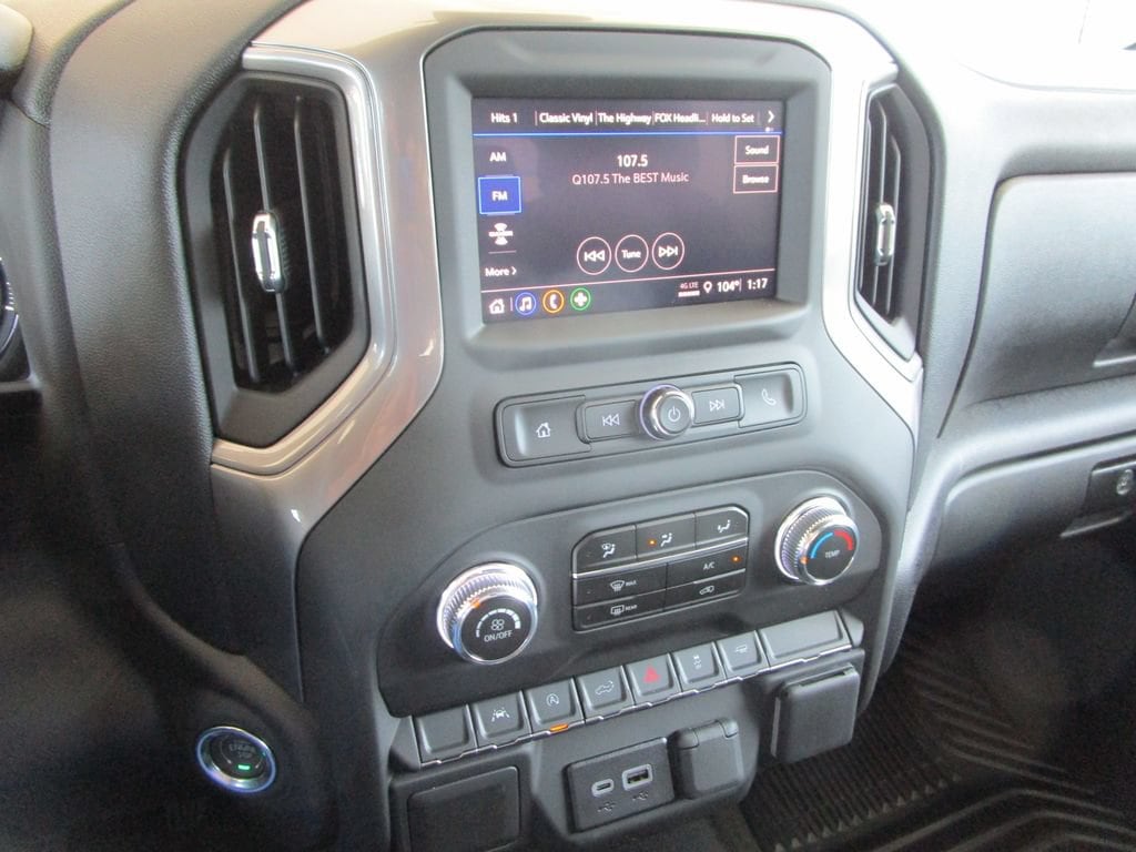 2026 GMC Sierra 1500 Pro - Photo 37