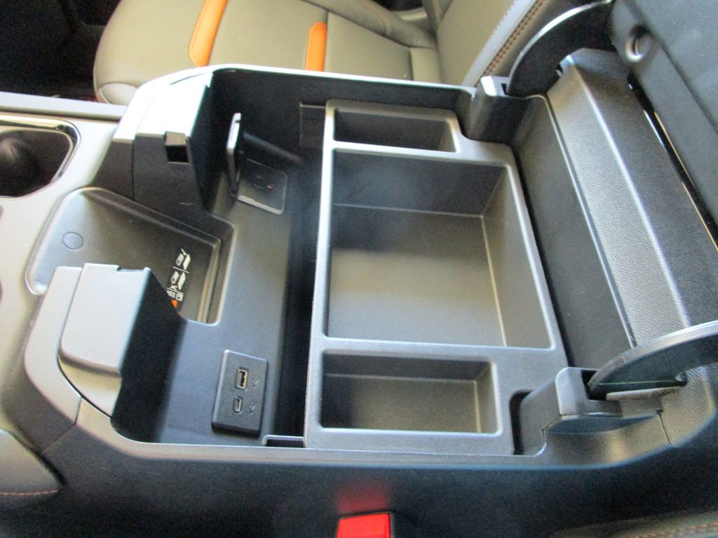 2026 GMC Sierra 1500 AT4 - Photo 47