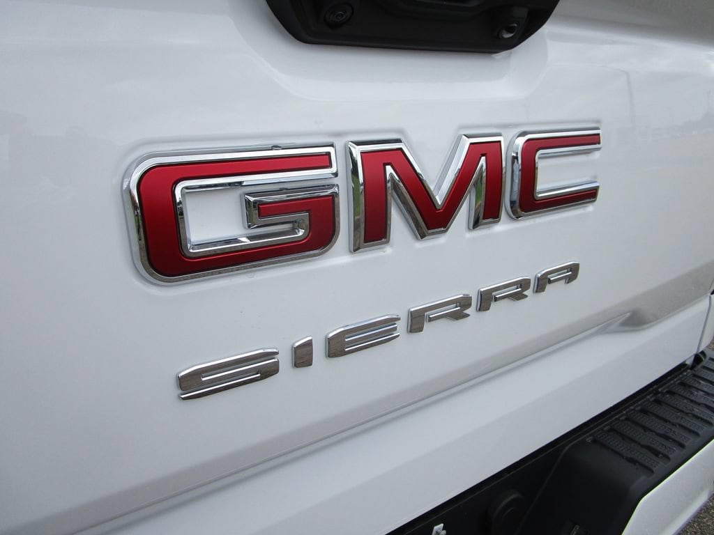 2026 GMC Sierra 1500 Pro - Photo 12
