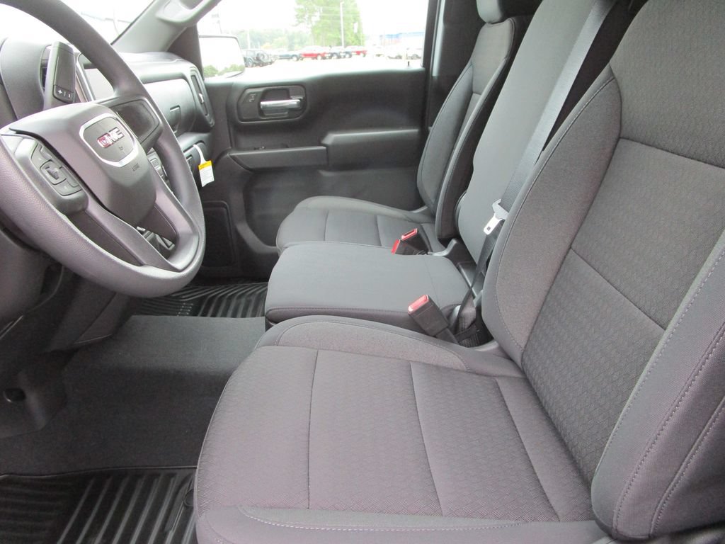 2026 GMC Sierra 1500 Pro - Photo 25