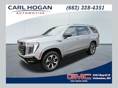 2026 GMC Yukon AT4 Ultimate SUV
