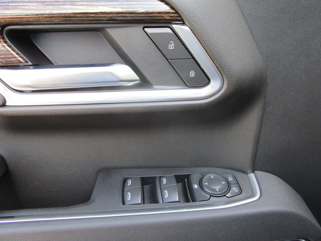 2026 GMC Sierra 1500 Elevation - Photo 27