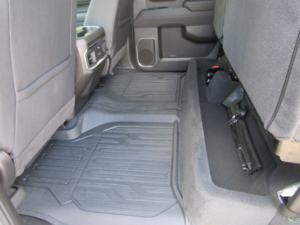 2026 GMC Sierra 1500 Elevation - Photo 19