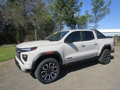 2026 GMC Canyon AT4 Truck