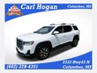  GMC Acadia