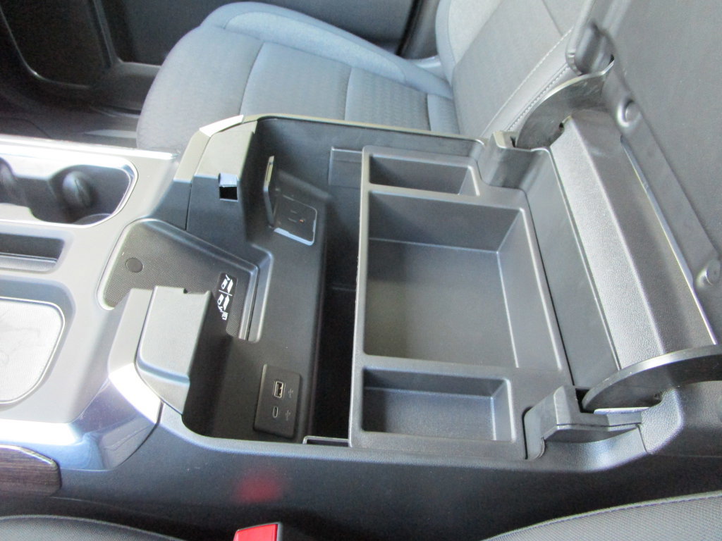 2026 GMC Sierra 1500 Elevation - Photo 38