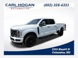  Ford Super Duty F-250 SRW