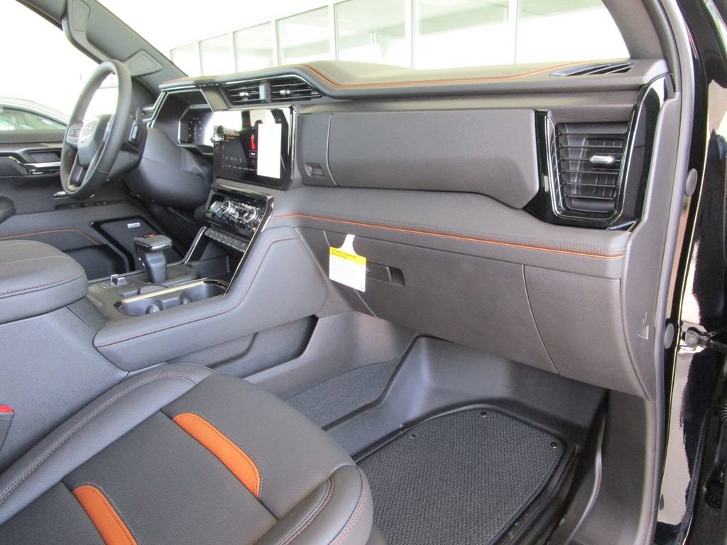 2026 GMC Sierra 1500 AT4 - Photo 27