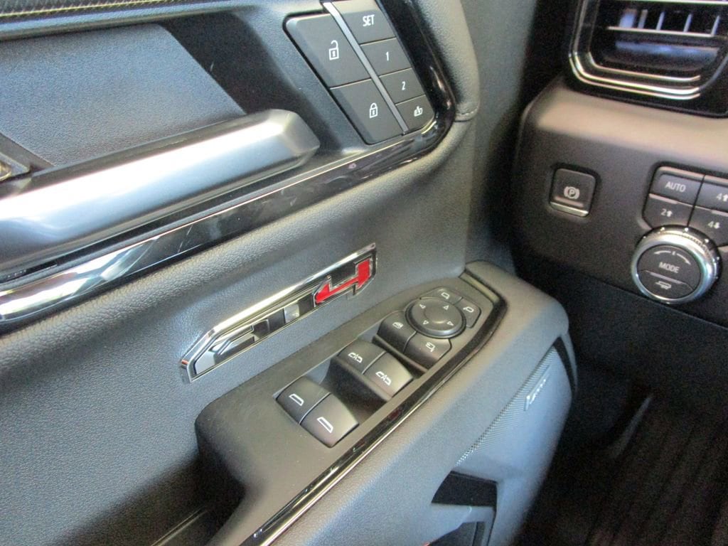 2026 GMC Sierra 1500 AT4 - Photo 50
