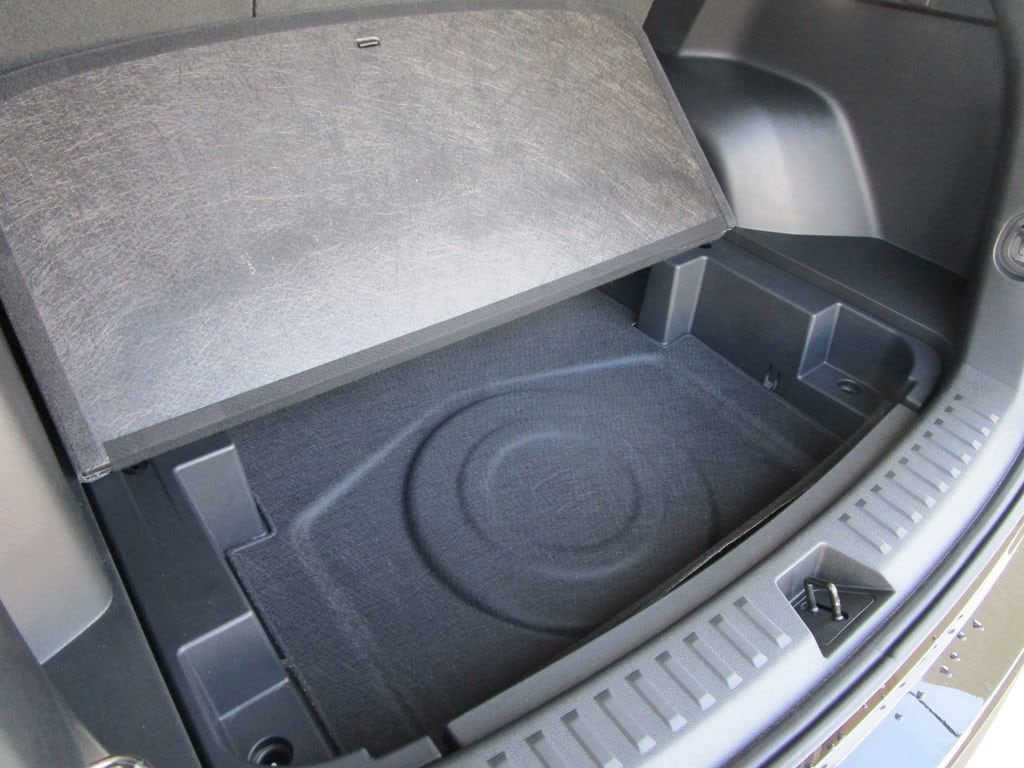 2026 GMC Terrain AT4 - Photo 16