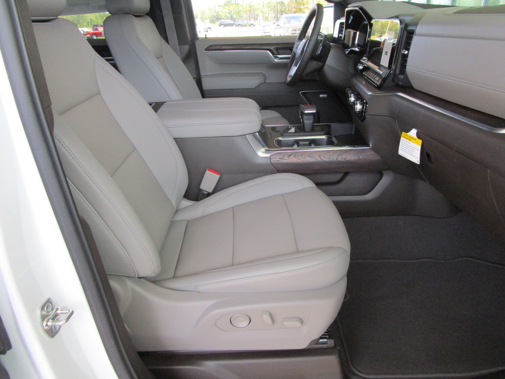 2026 GMC Sierra 1500 SLT - Photo 25