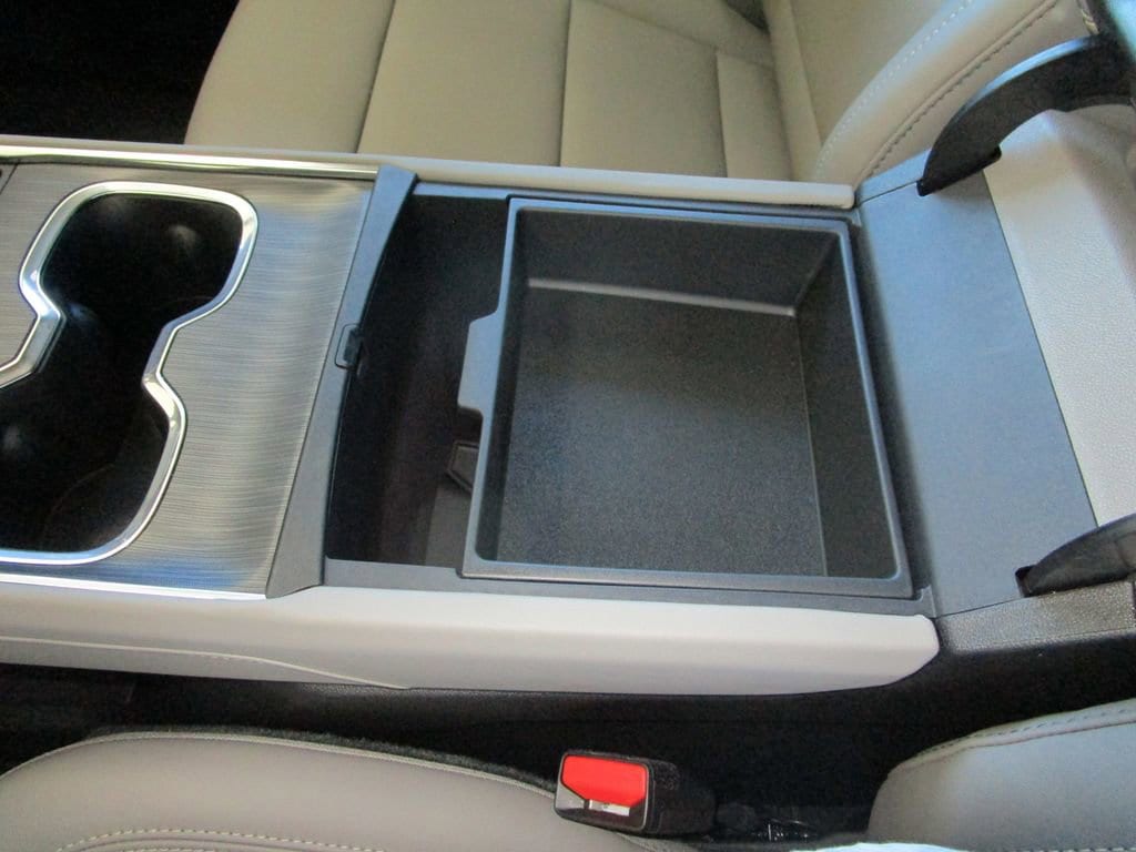 2026 GMC Acadia Elevation - Photo 36