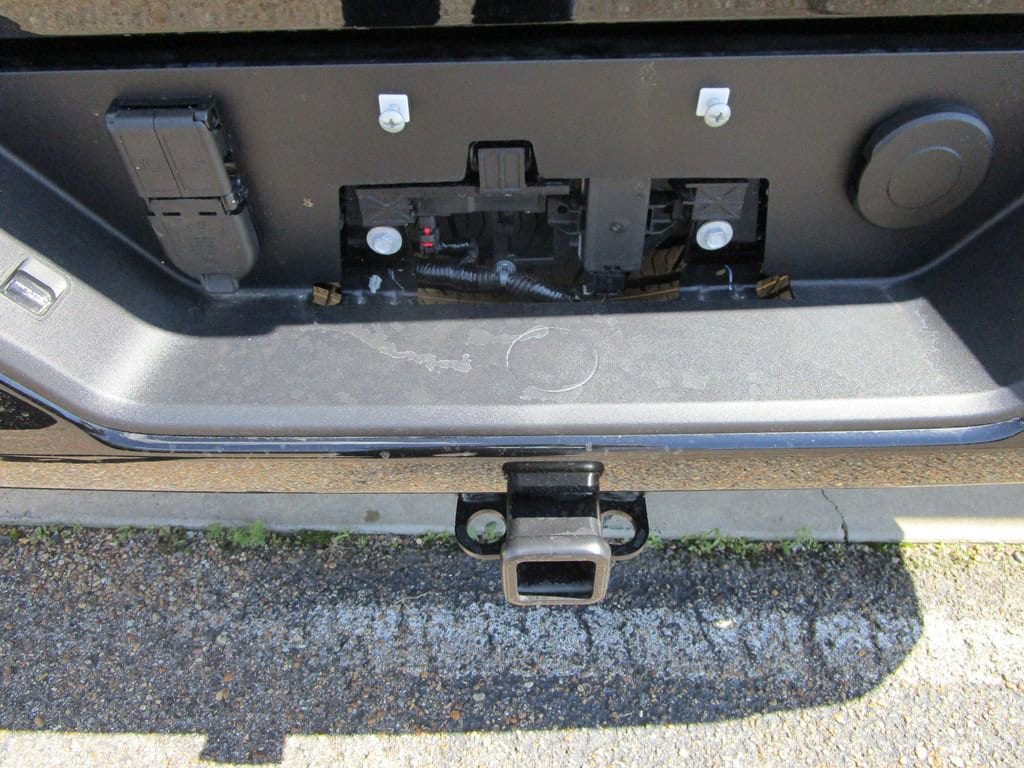 2026 GMC Sierra 1500 AT4 - Photo 11