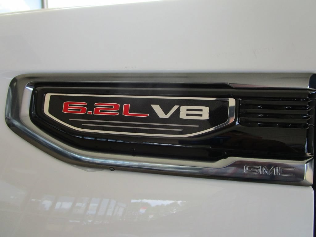 2026 GMC Sierra 1500 AT4 - Photo 20