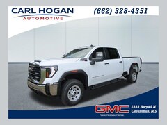 2026 GMC Sierra 2500 HD Pro Truck