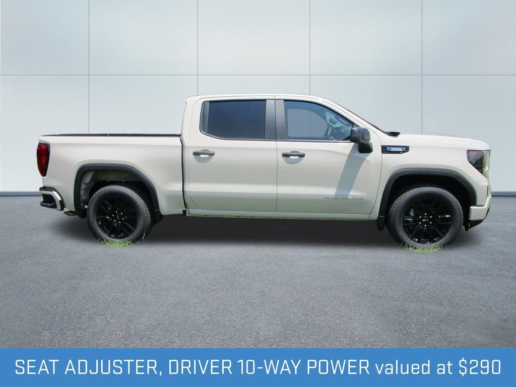 2026 GMC Sierra 1500 Pro - Photo 7