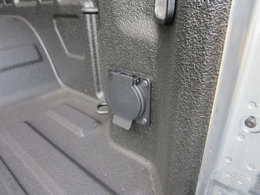 2026 GMC Sierra 1500 Elevation - Photo 17
