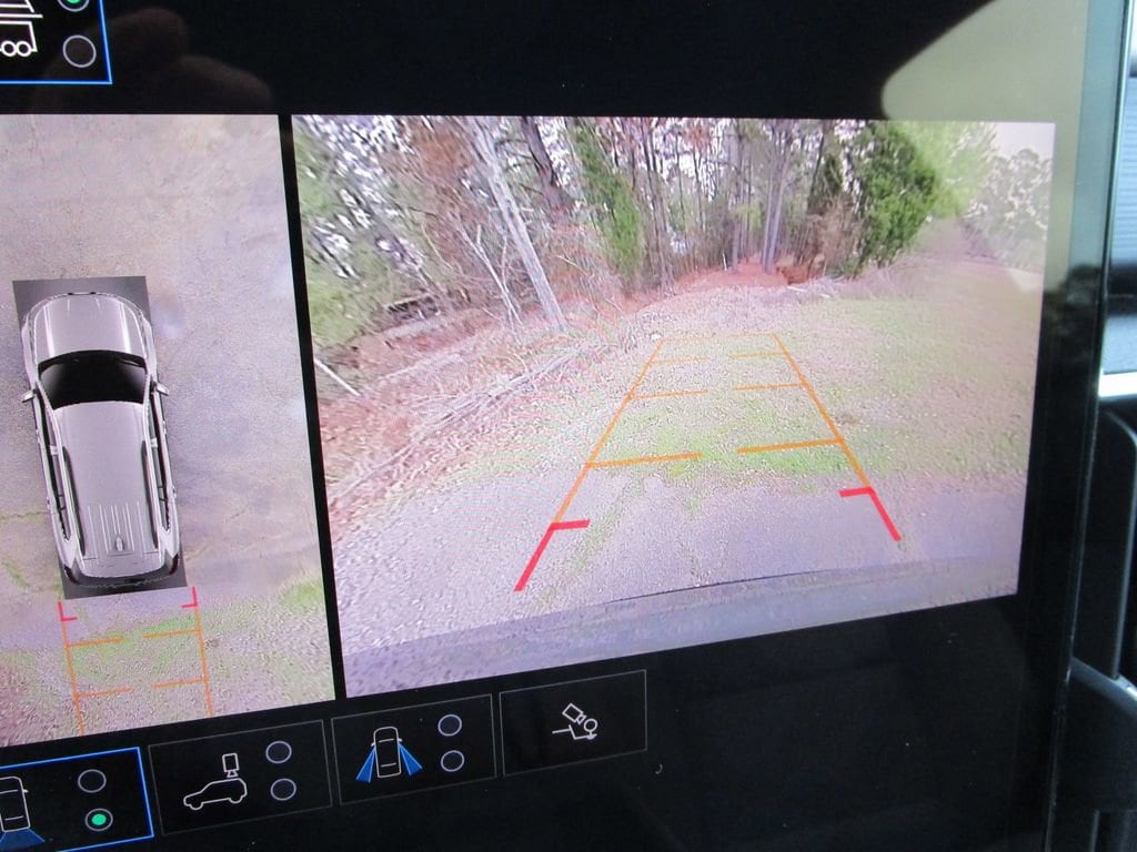 2026 GMC Acadia Elevation - Photo 34
