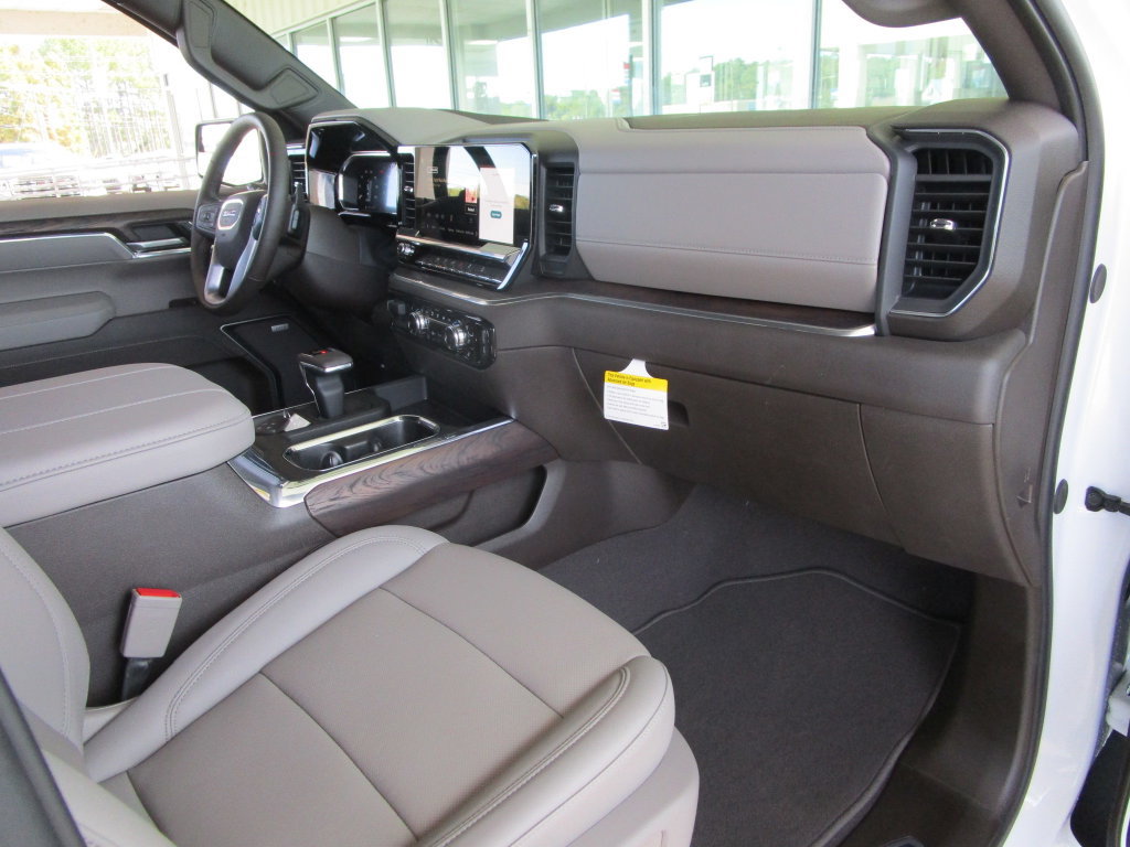 2026 GMC Sierra 1500 SLT - Photo 27