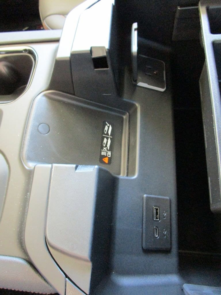2026 GMC Sierra 1500 AT4 - Photo 48