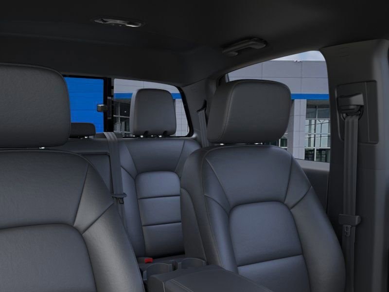 2026 GMC Canyon Elevation - Photo 25