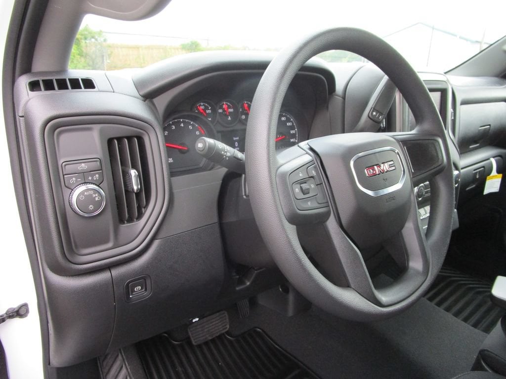 2026 GMC Sierra 1500 Pro - Photo 27