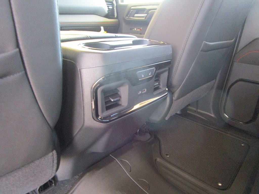 2026 GMC Sierra 1500 AT4 - Photo 24