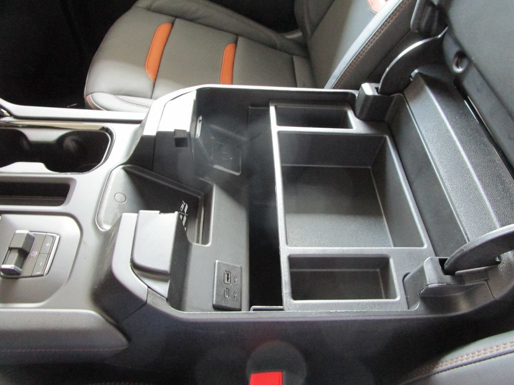 2026 GMC Sierra 1500 AT4 - Photo 47