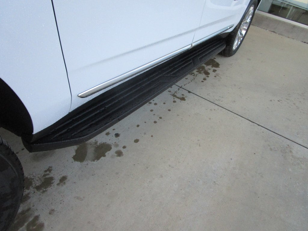 2026 GMC Yukon XL Denali - Photo 17