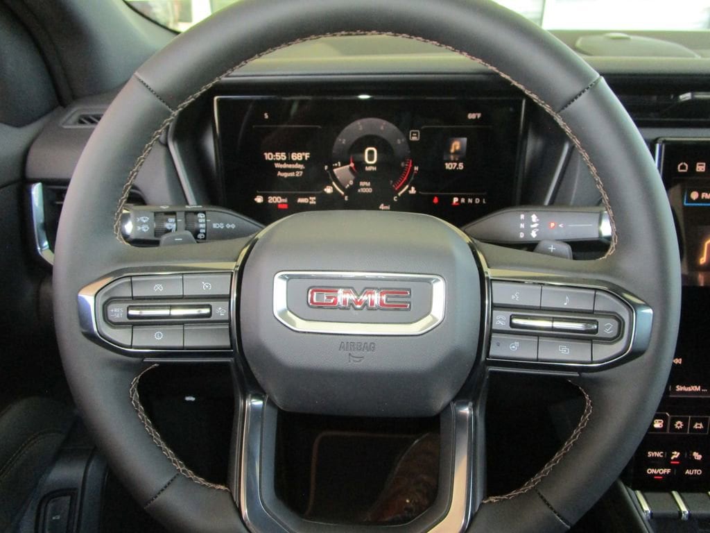 2026 GMC Terrain AT4 - Photo 30