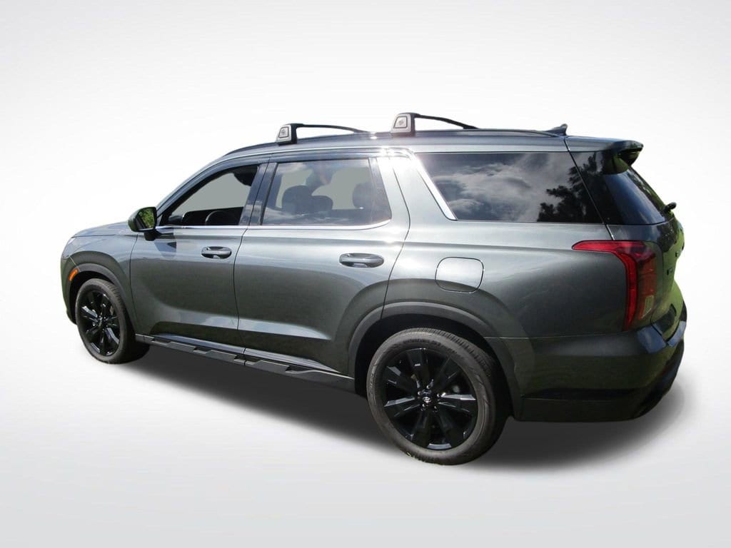 Used 2024 Hyundai Palisade XRT