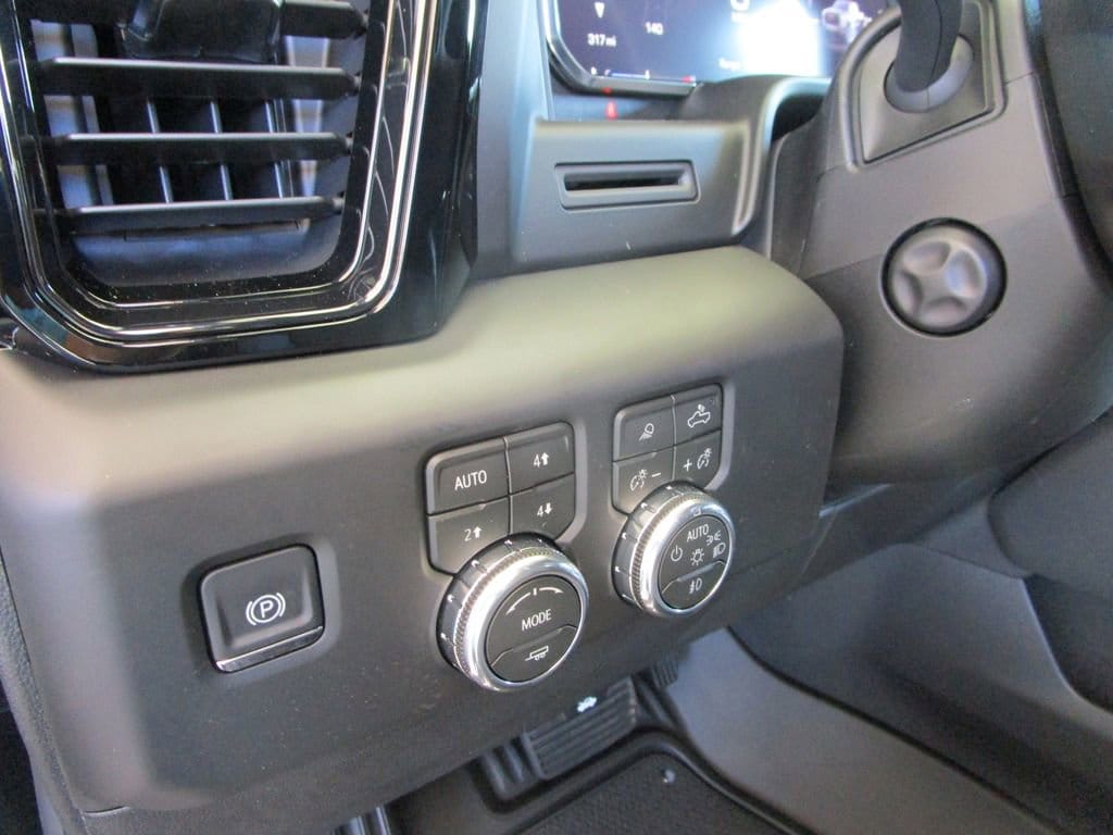 2026 GMC Sierra 1500 AT4 - Photo 35