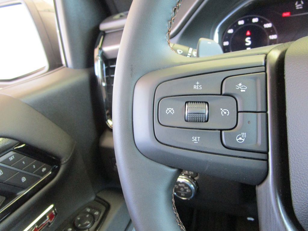 2026 GMC Sierra 1500 AT4 - Photo 39