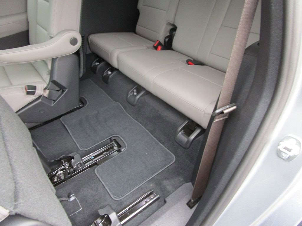 2026 GMC Acadia Elevation - Photo 21