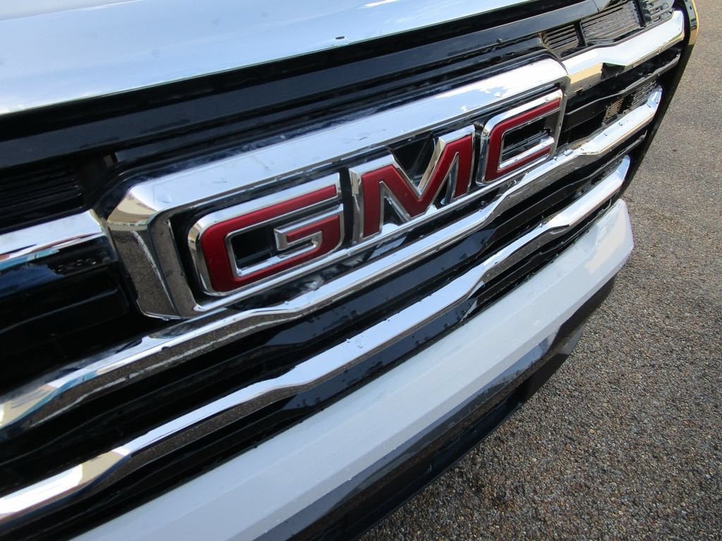 2026 GMC Terrain Elevation - Photo 19