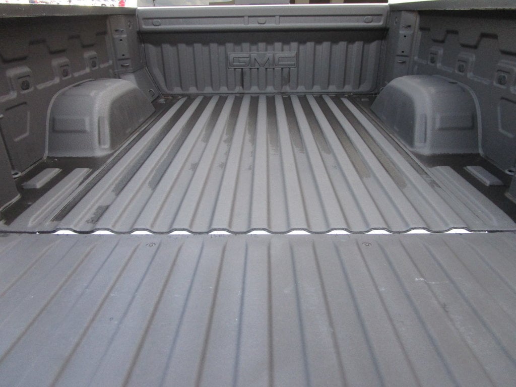 2026 GMC Sierra 1500 Elevation - Photo 17