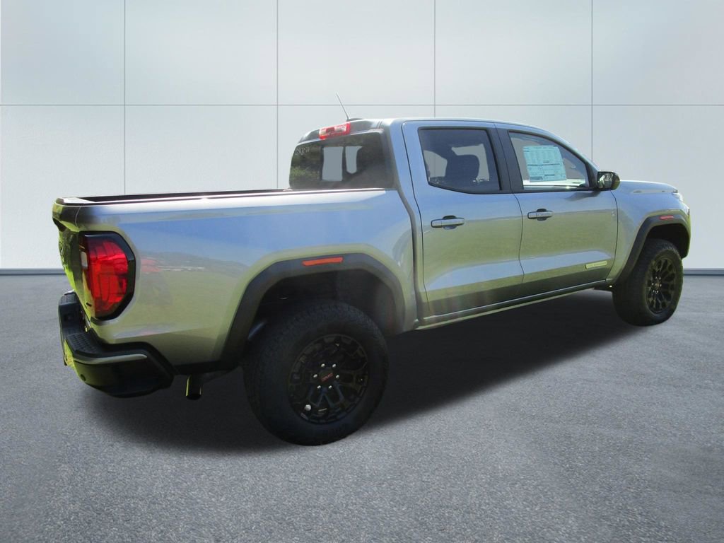 2026 GMC Canyon Elevation - Photo 32