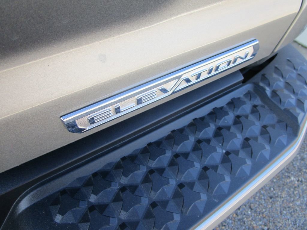 2026 GMC Canyon Elevation - Photo 39