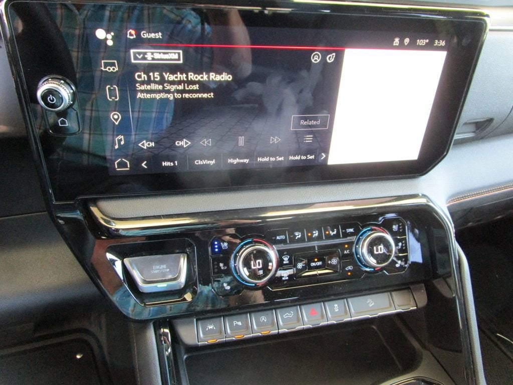 2026 GMC Sierra 1500 AT4 - Photo 41