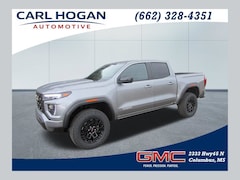 2026 GMC Canyon Elevation Truck