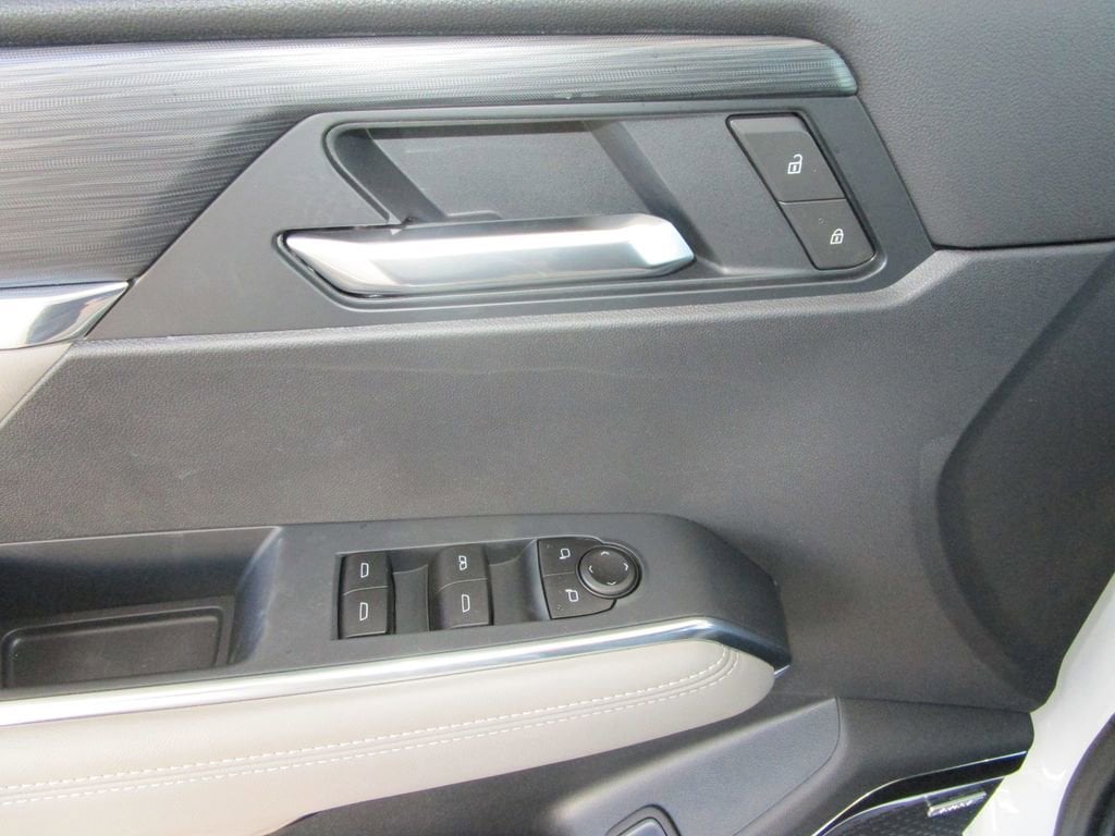 2026 GMC Acadia Elevation - Photo 24