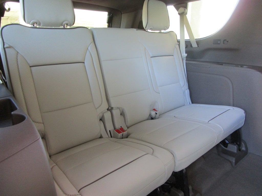 2026 GMC Yukon XL Denali - Photo 21