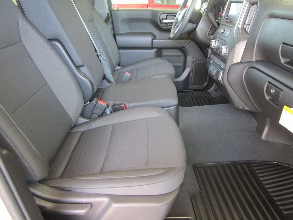 2026 GMC Sierra 1500 Pro - Photo 21