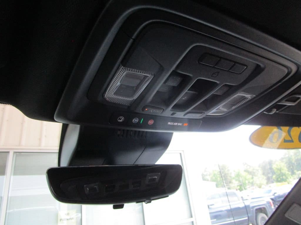 2026 GMC Sierra 1500 AT4 - Photo 43