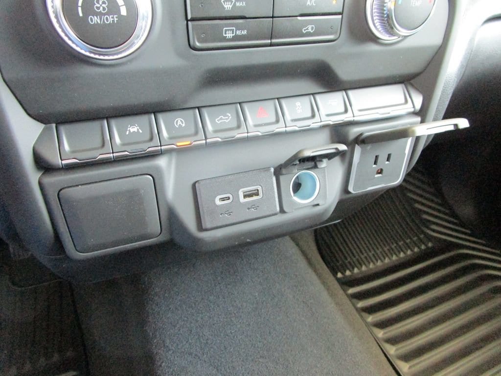 2026 GMC Sierra 1500 Pro - Photo 38