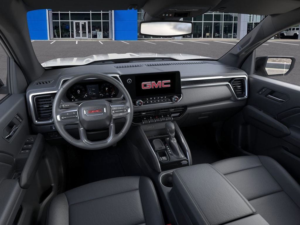 2026 GMC Canyon Elevation - Photo 16