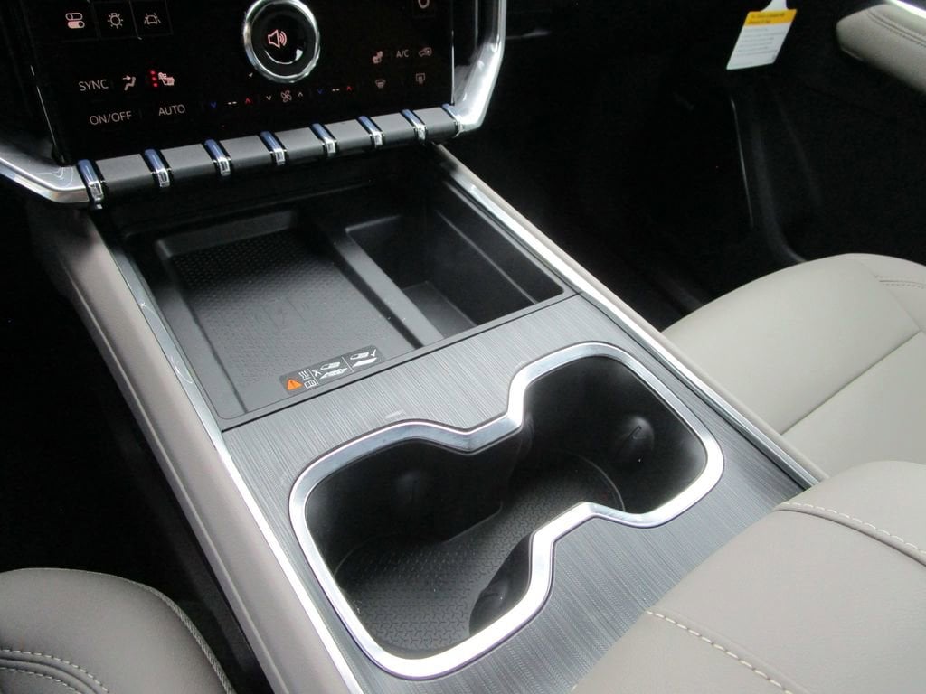 2026 GMC Acadia Elevation - Photo 37