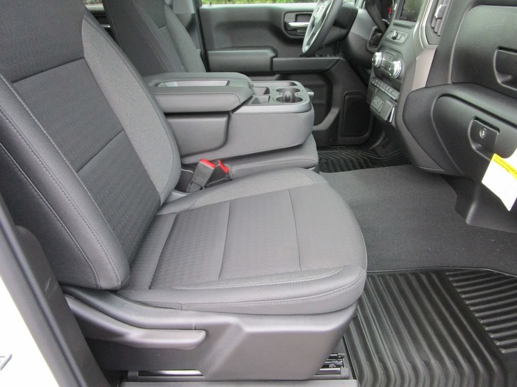 2026 GMC Sierra 1500 Pro - Photo 19