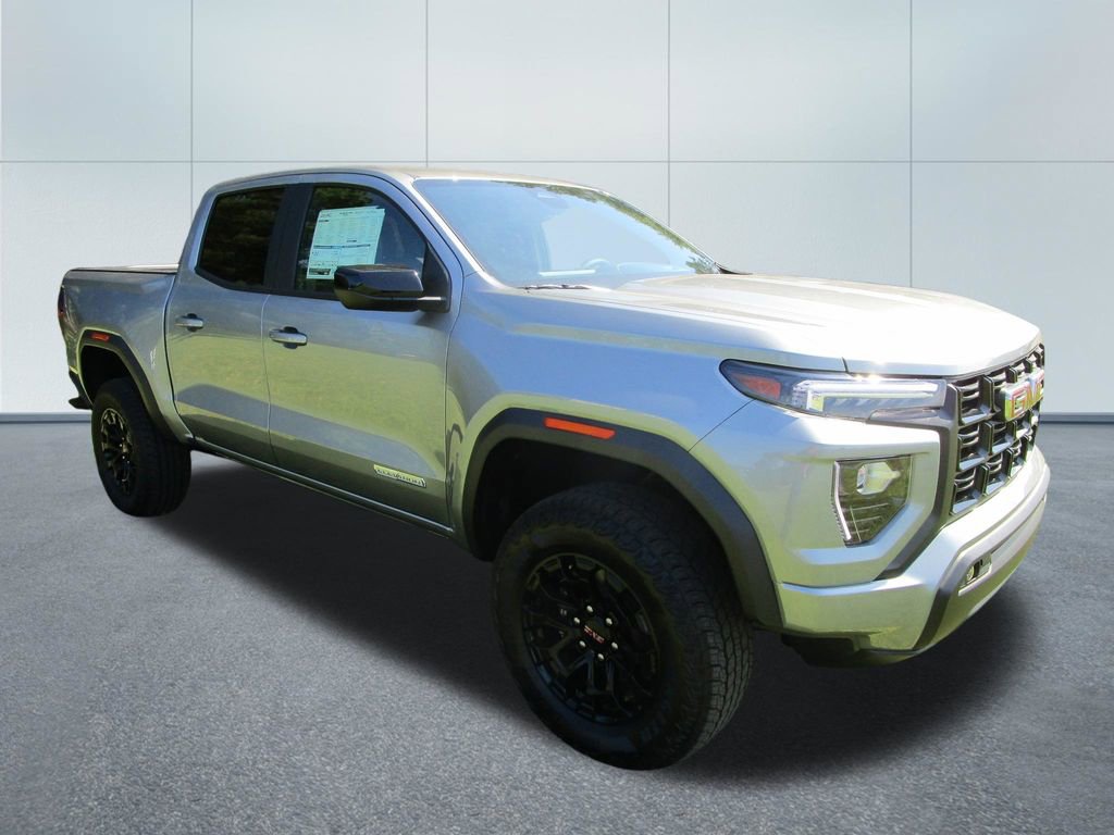 2026 GMC Canyon Elevation - Photo 30